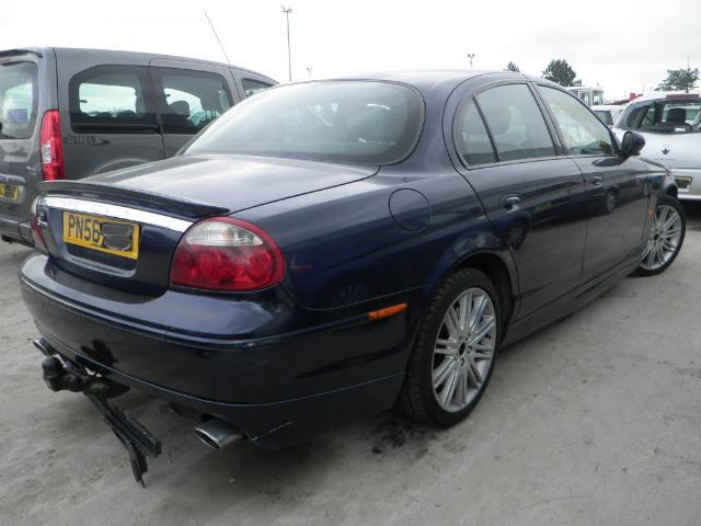 Jaguar S-TYPE Dismantlers, S-TYPE SPORT Used Spares 