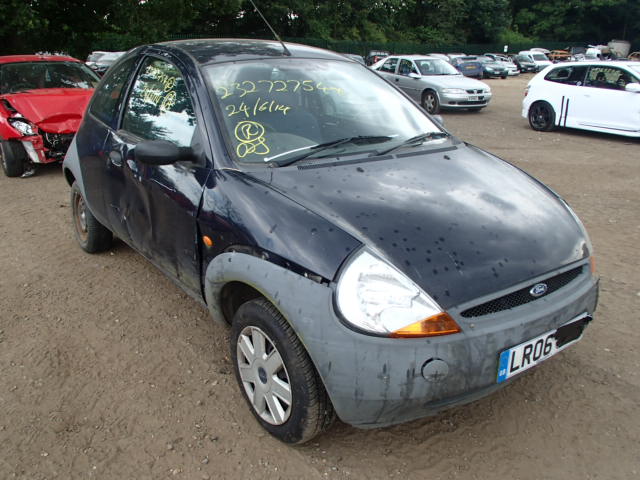 FORD KA Breakers, KA  Reconditioned Parts 