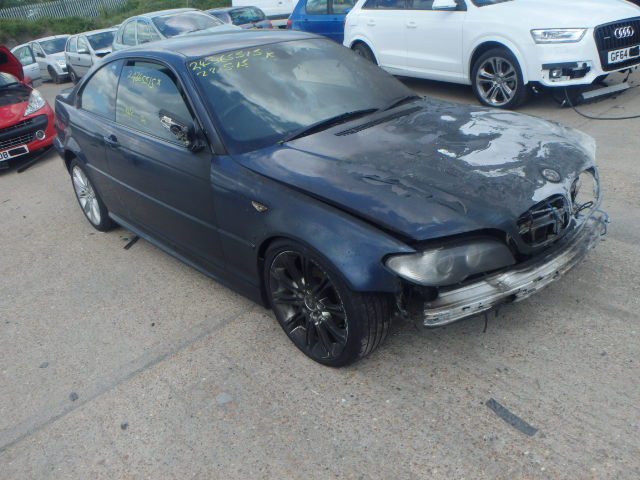 BMW 320 Breakers, 320 CI SPORT Reconditioned Parts 
