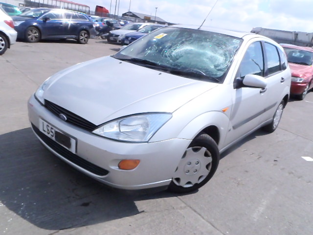FORD FOCUS Breakers, LX T Parts 