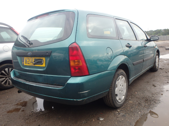 FORD FOCUS Dismantlers, FOCUS LX Used Spares 