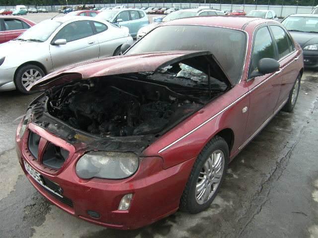 Rover 75 Breakers, CLASSIC Parts 