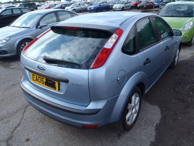 FORD FOCUS Dismantlers, FOCUS SPORT Used Spares 