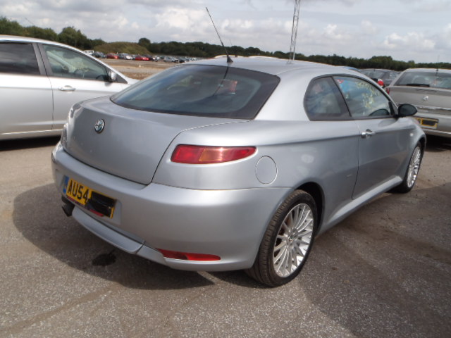 ALFA ROMEO GT Dismantlers, GT JTS Used Spares 