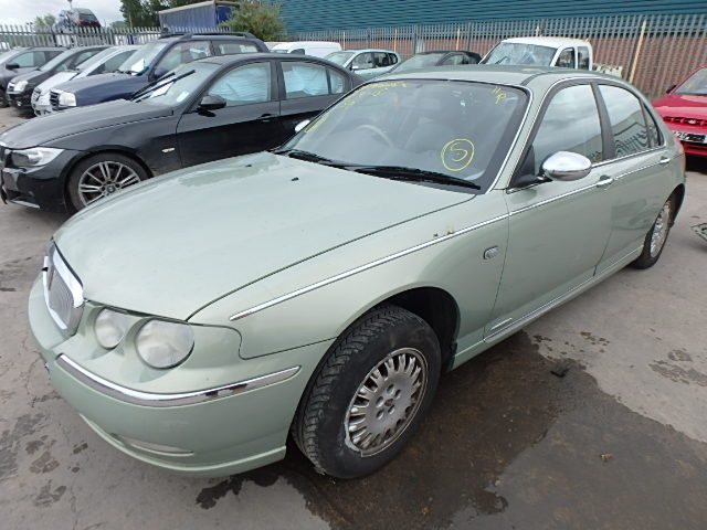 ROVER 75 Breakers, CONNOISEUR Parts 