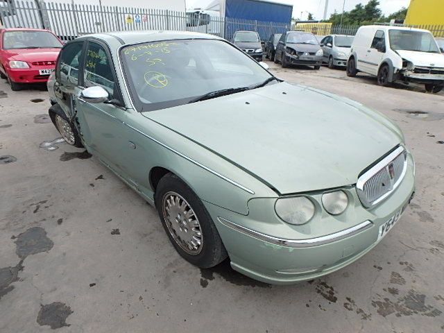 ROVER 75 Breakers, 75 CONNOISEUR Reconditioned Parts 