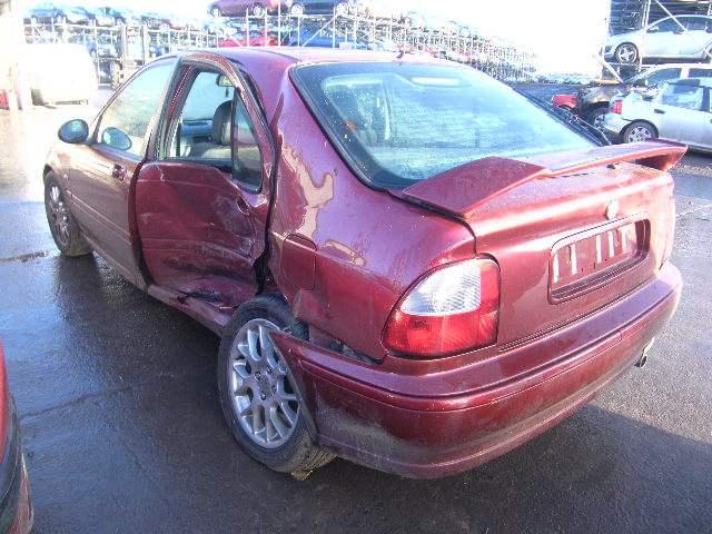 Breaking MG ZS+, ZS+ + Secondhand Parts 