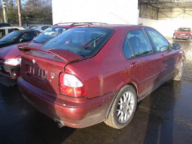 MG ZS+ Dismantlers, ZS+ + Used Spares 