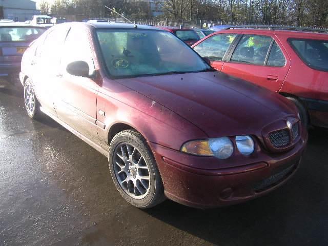 MG ZS+ Breakers, ZS+ + Reconditioned Parts 