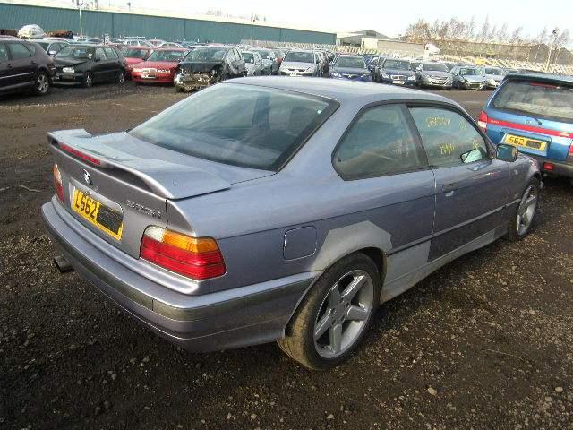 BMW 325 Dismantlers, 325 I Used Spares 