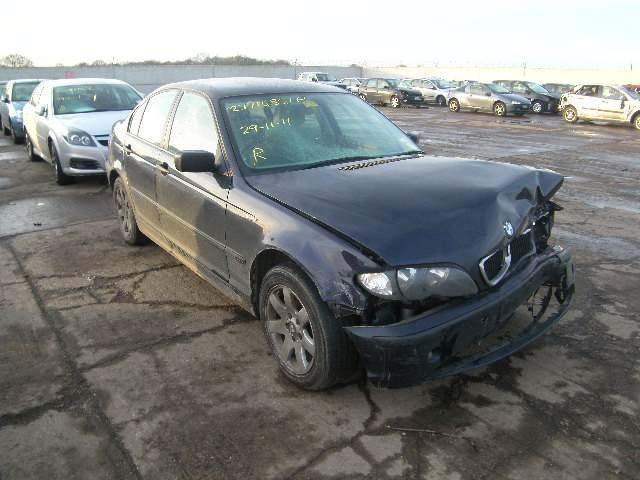 BMW 316 Breakers, 316 I SE Reconditioned Parts 