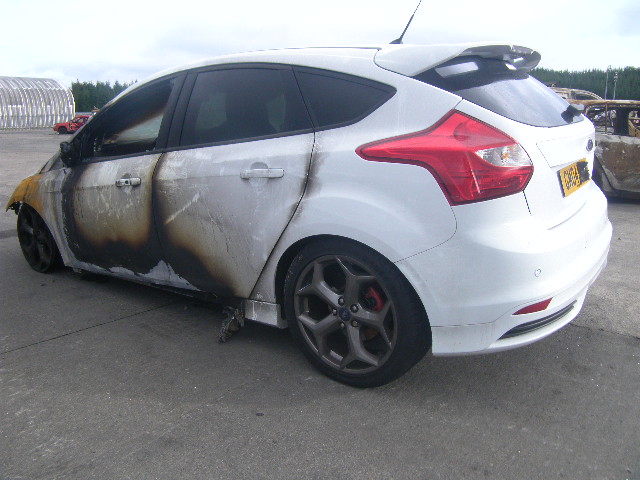 Focus St Parts >> 2013 Ford Focus St 3 Breakers Ford Focus Parts Ford Focus Breaking Focus St Parts >> 2013 Ford Focus St 3 Breakers Ford Focus Parts Ford Focus Breaking
