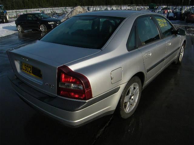 Volvo S80 Dismantlers, S80 D5 SE Used Spares 