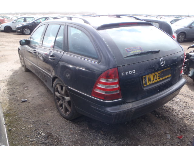 Mercedes C200 Spare Parts C200 Cdi A Spares Used Reconditioned And New