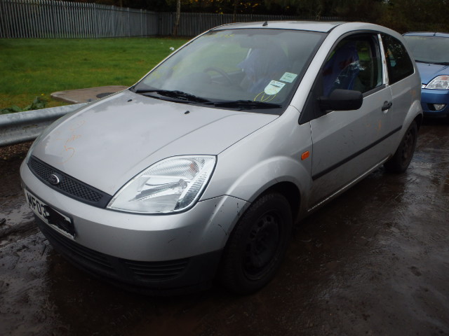 FORD FIESTA Breakers, FINESSE Parts 