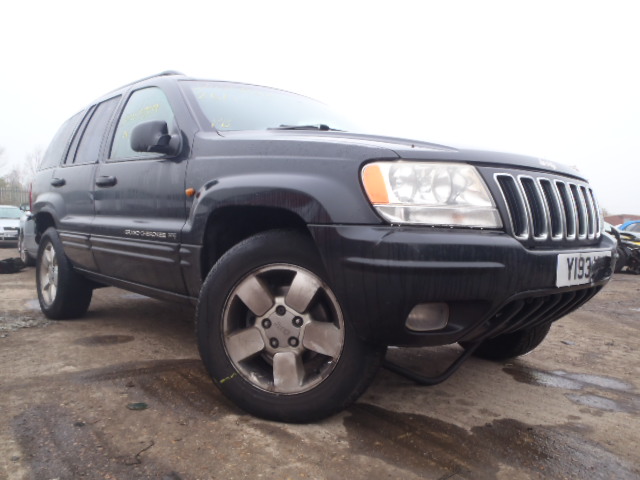 JEEP GRAND CHEROKEE Breakers, GRAND CHEROKEE  Reconditioned Parts 