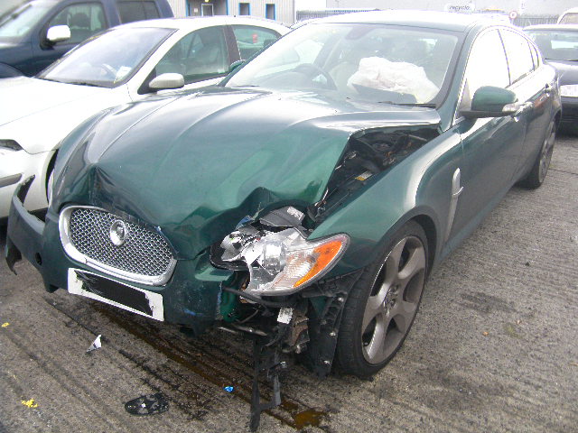 jaguar used spares