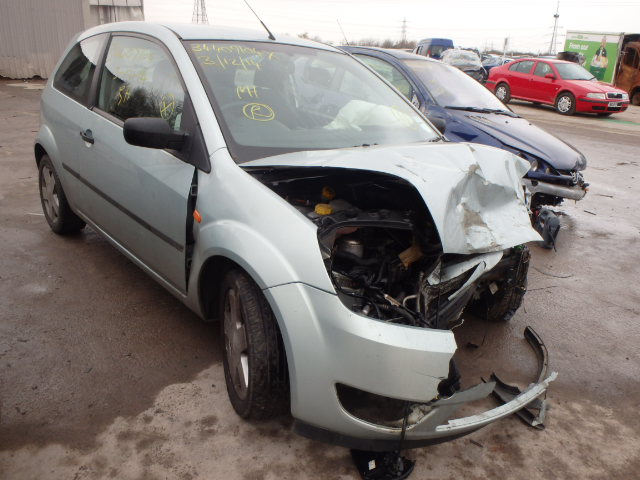 FORD FIESTA Breakers, FIESTA FLAME Reconditioned Parts 