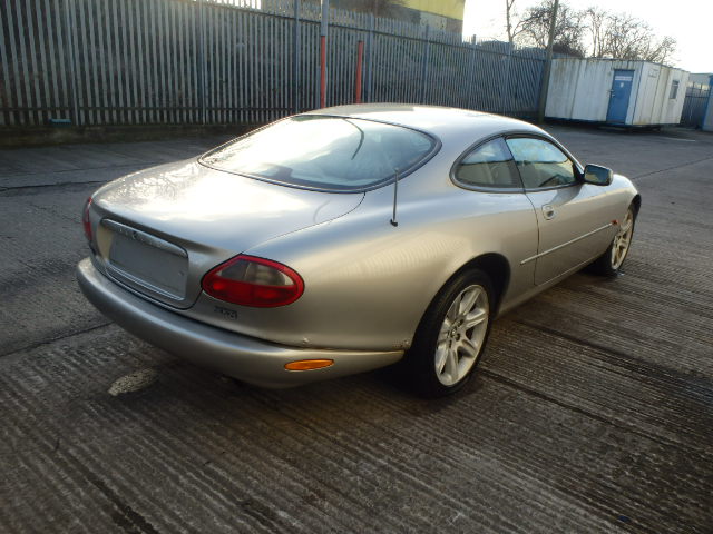 JAGUAR XK8 Dismantlers, XK8 COUPE Used Spares 