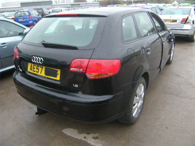 AUDI A3 Dismantlers, A3 SPECIAL Used Spares 