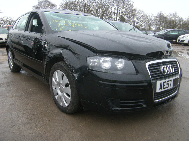 AUDI A3 Breakers, A3 SPECIAL Reconditioned Parts 
