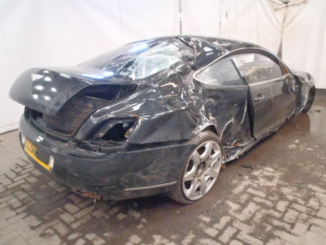 BENTLEY CONTINENTAL Dismantlers, CONTINENTAL GT AWD Used Spares 