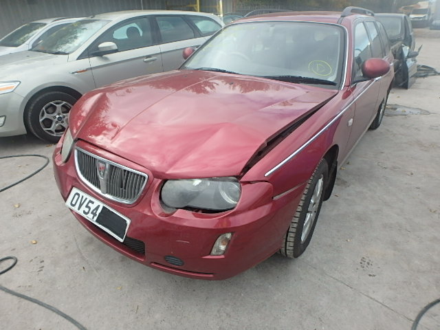 ROVER 75 Breakers, CONNOISSEUR Parts 