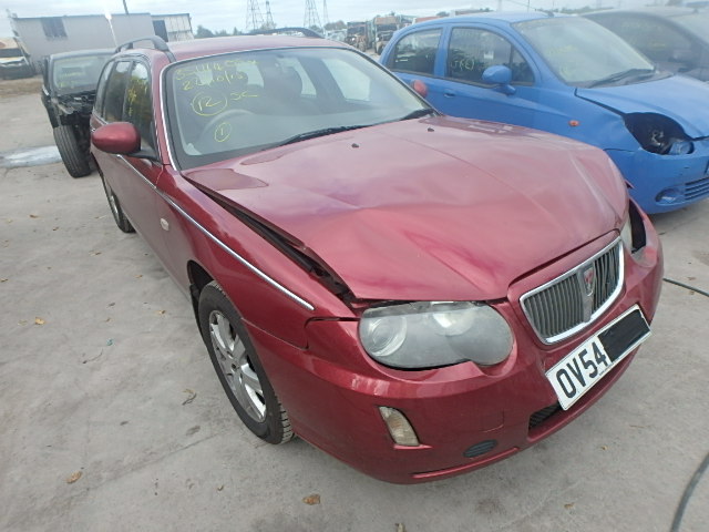 ROVER 75 Breakers, 75 CONNOISSEUR Reconditioned Parts 