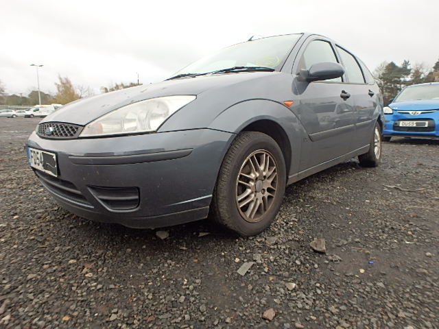 FORD FOCUS Breakers, LX Parts 