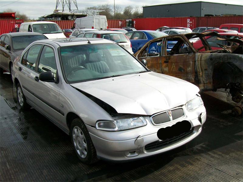 ROVER 400 SERIES I Breakers, 1589cc Parts 