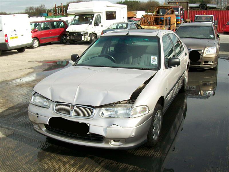 Breaking ROVER 400 SERIES I, 400 SERIES I 1589cc Secondhand Parts 