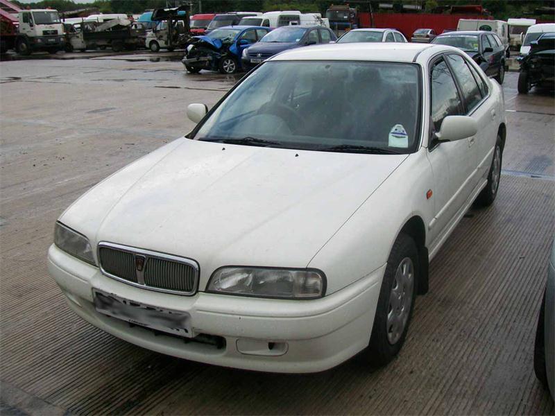 Breaking ROVER 600 SERIES SI, 600 SERIES SI 1850cc Secondhand Parts 