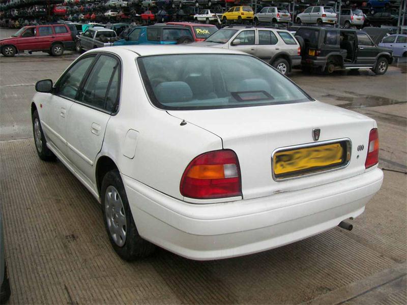 ROVER 600 SERIES SI Dismantlers, 600 SERIES SI 1850cc Used Spares 