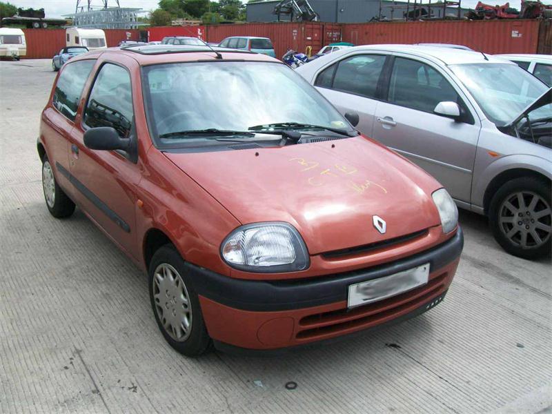 RENAULT CLIO GRANDE RN Breakers, 1149cc Parts 