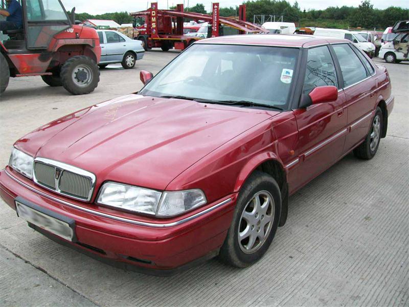 ROVER 800 SERIES Dismantlers, 800 SERIES 2497cc Used Spares 