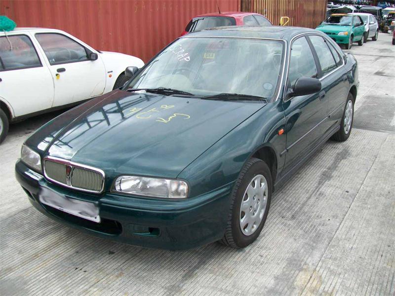 Breaking ROVER 600 SERIES SDI, 600 SERIES SDI 1997cc Secondhand Parts 