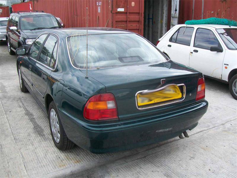 ROVER 600 SERIES SDI Dismantlers, 600 SERIES SDI 1997cc Used Spares 