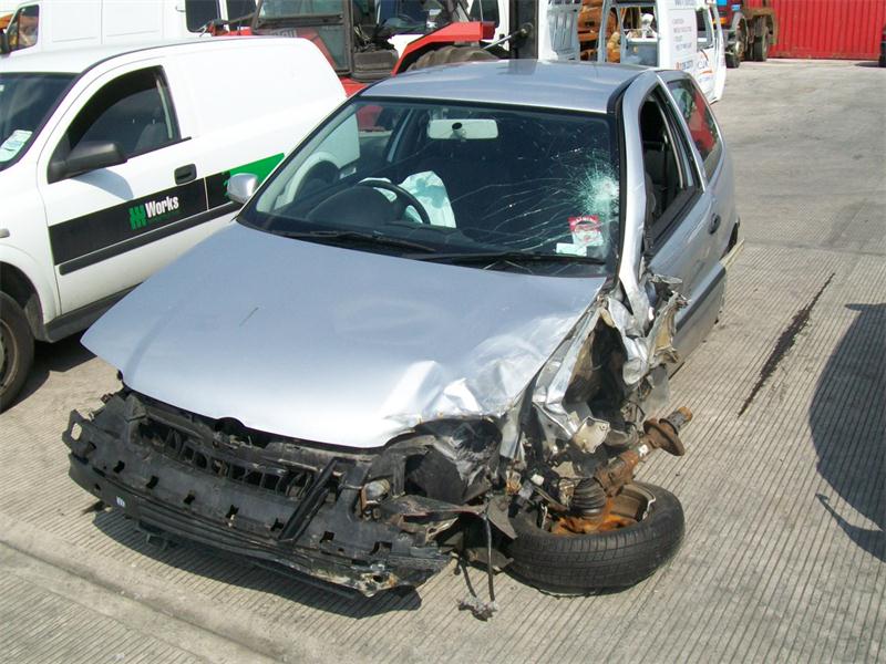 Breaking VOLKSWAGEN POLO E, POLO E 999cc Secondhand Parts 