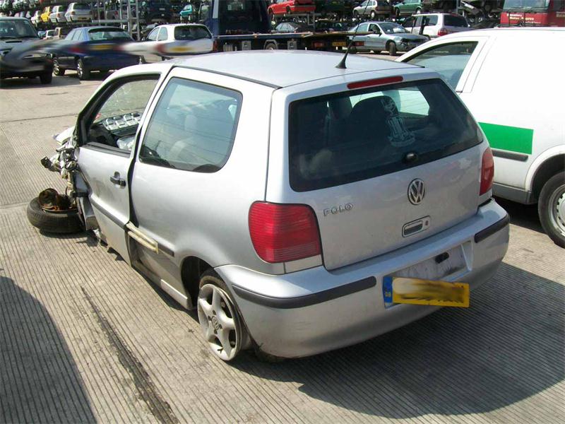 VOLKSWAGEN POLO E Dismantlers, POLO E 999cc Used Spares 