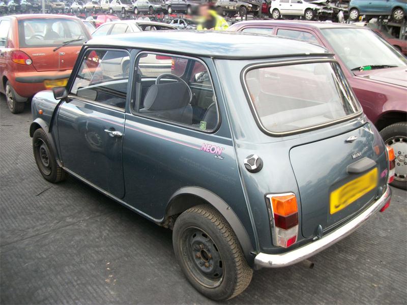 ROVER MINI NEON Breakers, MINI NEON 998cc Reconditioned Parts 