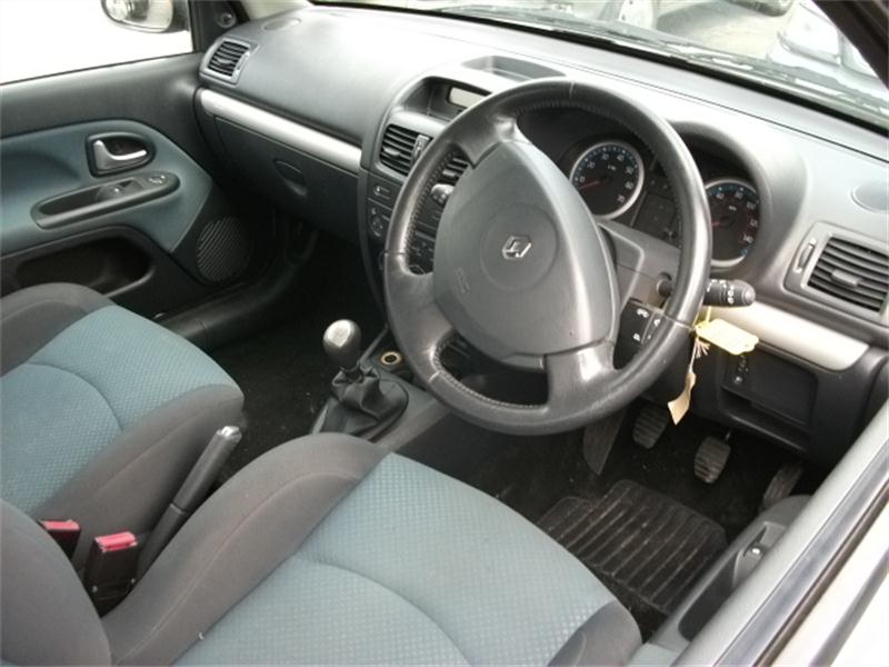 RENAULT CLIO CAMPUS SPORT Dismantlers, CLIO CAMPUS SPORT 1149cc Car Spares 