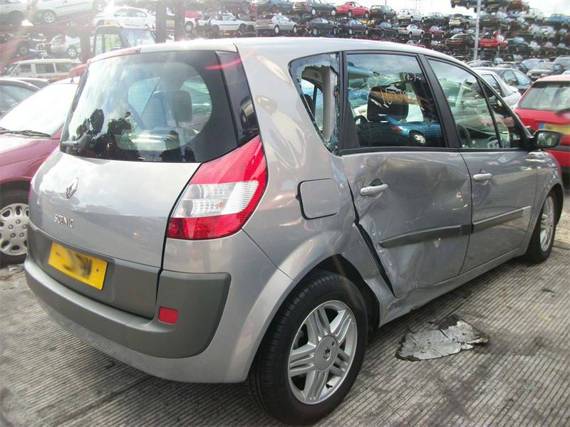 RENAULT SCENIC Dismantlers, SCENIC 1998cc Used Spares 