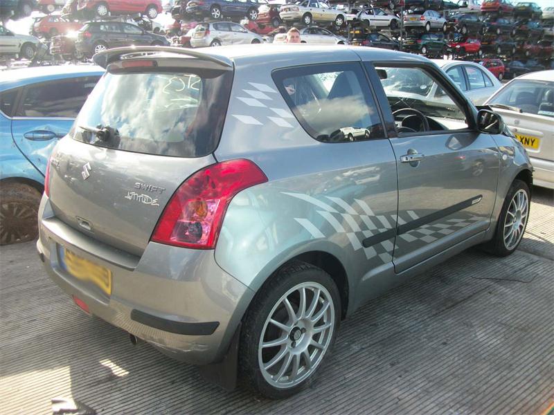 SUZUKI SWIFT ATTITUDE Dismantlers, SWIFT ATTITUDE 1328cc Used Spares 