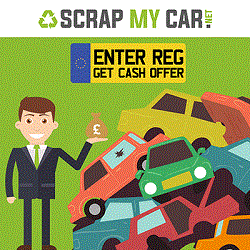 Scrap My Car