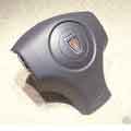 TOYOTA YARIS FRONT DRIVER SIDE AIRBAG