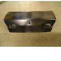 FORD FOCUS BOOT LID