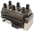 TOYOTA YARIS COIL PACK ASSEMBLY