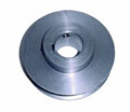 AUDI A3 ENGINE PULLEY