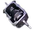 TOYOTA YARIS AUTOMATIC GEARBOX