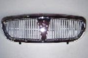 JEEP CHEROKEE FRONT GRILLE